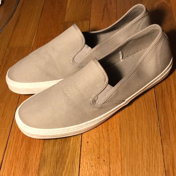 Old Navy Shoes - Old Navy Woman Slip On Sneakers